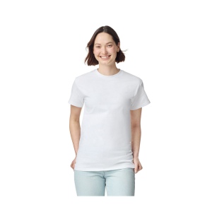 Tee-shirt col rond 200