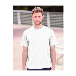 Tee-shirt col rond 180
