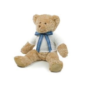 Tee-shirt pour peluche