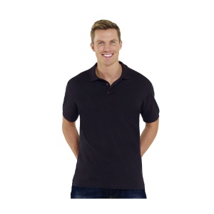 Polo coton bio