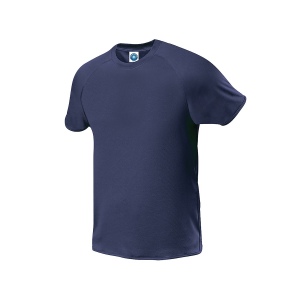 Tee-shirt respirant
