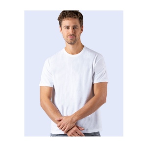 Tee-shirt col rond 180