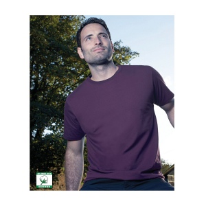 Tee-shirt retail et coton bio