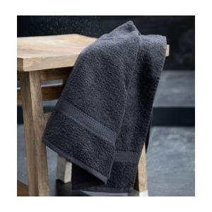 Luxury hand towel