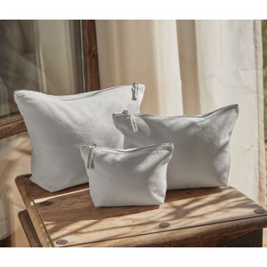 Sacoche en coton canvas
