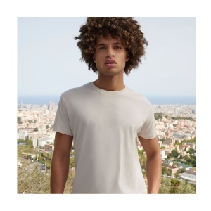 Tee-shirt homme col rond 150