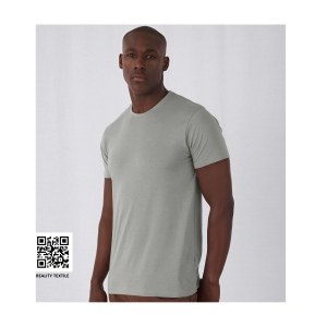 Tee-shirt homme coton bio
