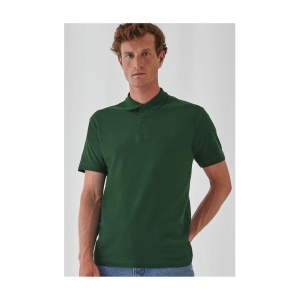 Polo coton 180