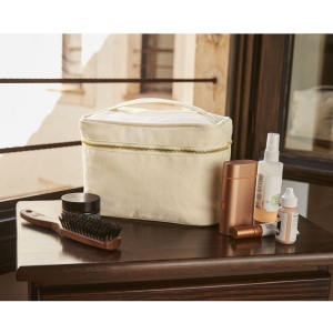 Trousse en coton