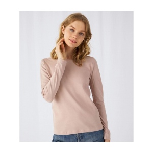 Tee-shirt femme manches longues