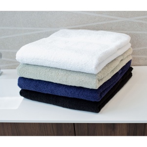 Luxury bath sheet