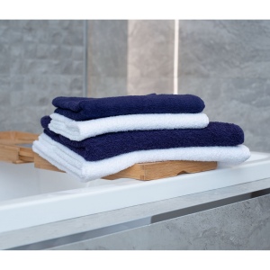 Classic bath towel
