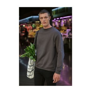 Sweat 80/20 manches droites 280