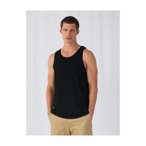 Débardeur coton bio homme
