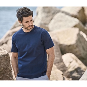 Tee-shirt organique power