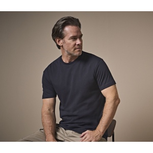 Tee-shirt homme col rond