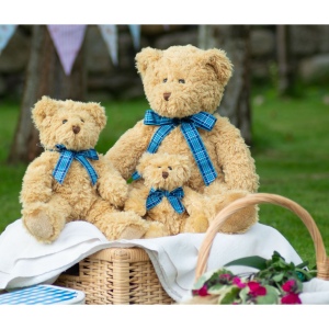 Peluche ourson