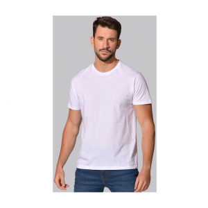 Tee-shirt col rond 150