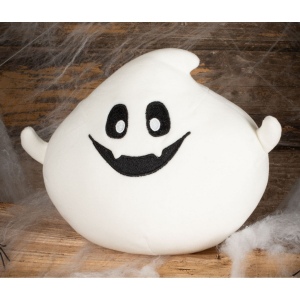 Fantôme en peluche