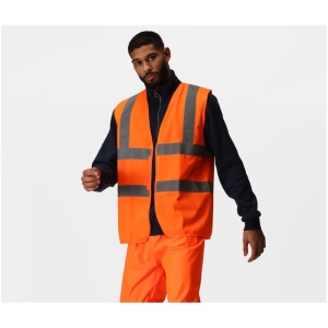 Gilet de sécurité