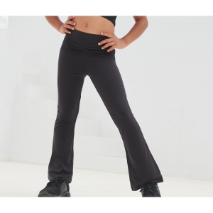 Leggings évasé pour enfant
