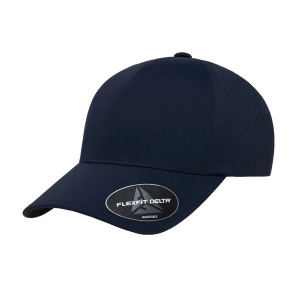 Casquette sport 6 panneaux