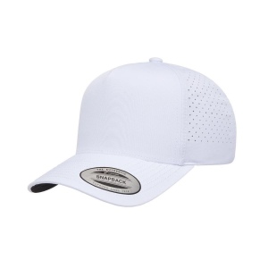 Casquette sport 5 panneaux