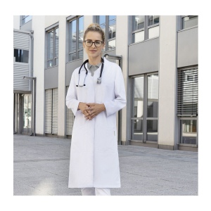 Blouse de travail femme