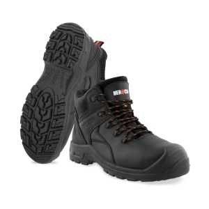 Chaussures hautes de sécurité