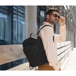Sac à dos au look minimaliste