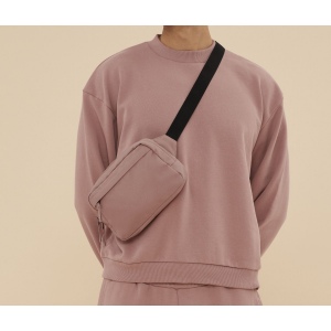 Sac banane en polyester recyclé