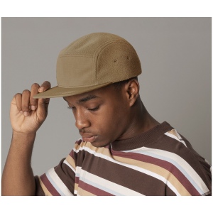 Casquette camper en polaire