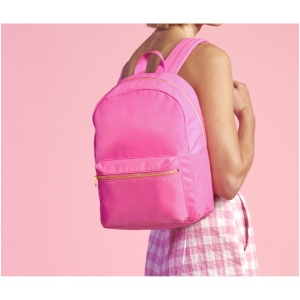 Petit sac à dos aux couleurs pops