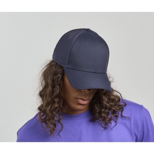 Casquette baseball 5 panneaux