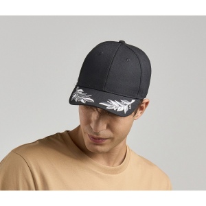 Casquette winner