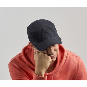 Casquette militaire
