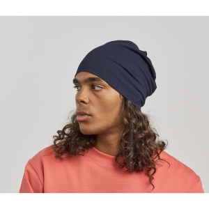 Bonnet avec élasthanne