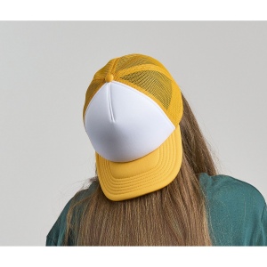 Casquette enfant style rappeur