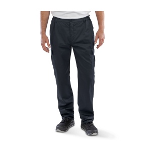 Pantalon multipoches