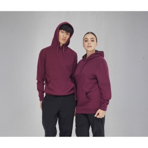 Sweat capuche unisexe
