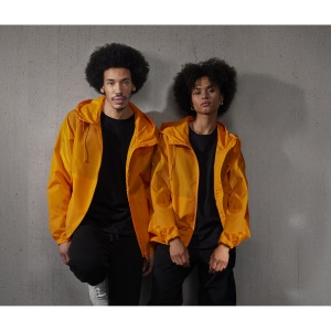Coupe-vent imperméable