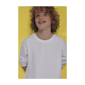 Tee-shirt manches longues enfant 150