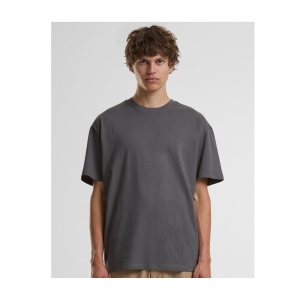 Tee-shirt ample en coton