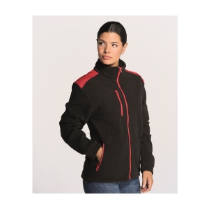 Polaire bicolore 340