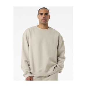 Sweat unisexe col rond