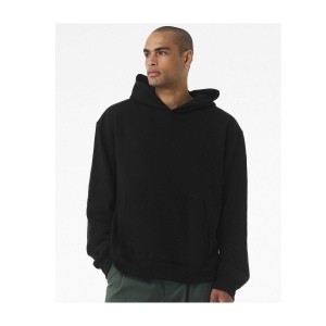Sweat à capuche unisexe