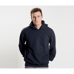 Sweat à capuche oversize