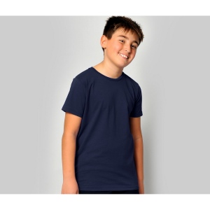 Kids crew neck t-shirt