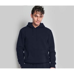 Sweat à capuche unisexe