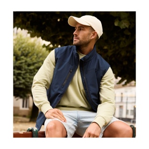 Bodywarmer léger
